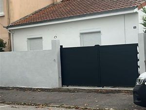 Maison à louer 60m2