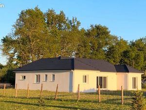 Maison plain pied - 2024