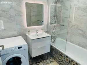 T2 meublé avec cave sur T2 Champigny Sur Marne