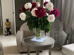 Appartement de standing avec garage