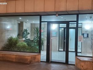 Appartement 2 pièces