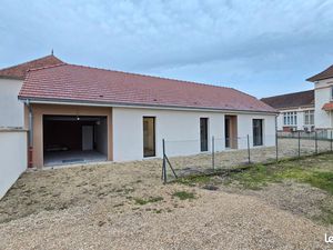 Pavillon 5 pièces 81 m²