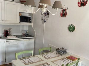 Vente appartement Valmeinier 1900