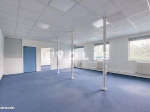 Bureaux 95 m²