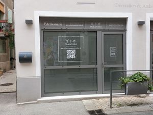 Location local commercial