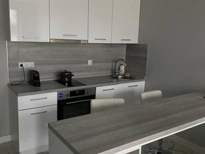 Studio 1 pièce 16 m²