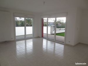 Propriétaire loue T4 A Caen disponible fin jan 2026