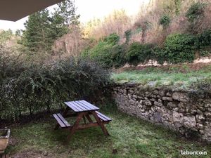 AV - 3 PIECES 73 m2 en DUPLEX - 2 Chambres - STANDING – TERRASSE ET JARDIN PRIVATIF