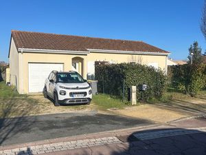 Maison a vendre smarves