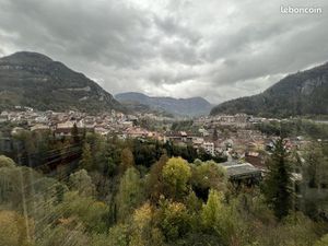 Appartement 3 pièces 71 m²