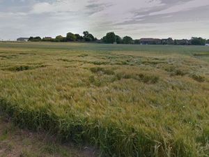 Terrain 499 m² Caurel