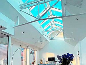 Superbe duplex à Lille Gambetta Colbert