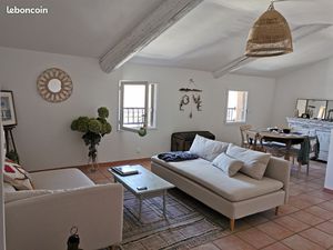 Appartement cosy à louer