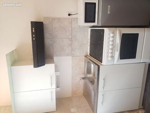 À louer Joli Studio 16 m²