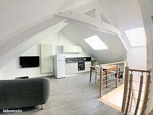 T2 Nantes Petit Port