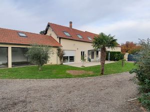 Grande maison familiale