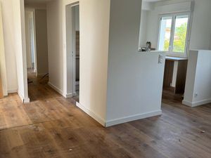 Appartement avec jardin