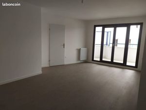 Appartement 3 pièces 72 m²