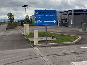 Emplacement à louer