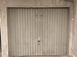 Garage centre voiron