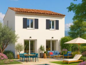 Maison 91 m² Saint Julien Du Serre