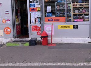 Shop téléphonie transfert d’argent