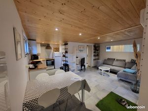 Maison location de janvier à mai