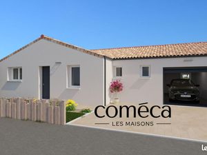 Maison 4 pièces 79 m²