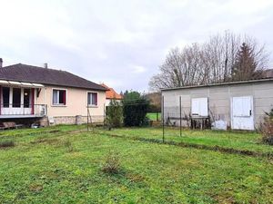 Maison 4 pièces 63 m²