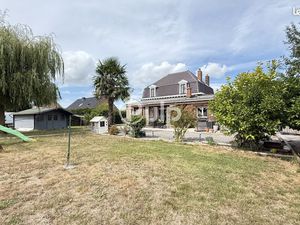 Maison 5 pièces 175 m²