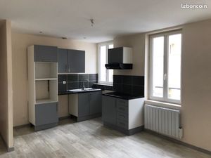 Appartement f3 – idéal investisseur