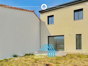 Maison 5 pièces 86 m²