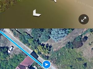 Terrain loisirs Auvers sur Oise 651m2