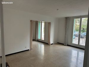 Type 3 à louer : CAF   RSA ET APL ACCEPTÉS