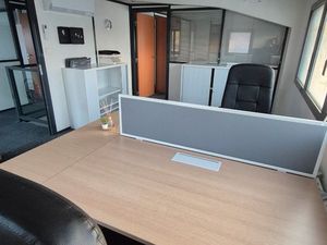 Location bureaux - Jons(69)