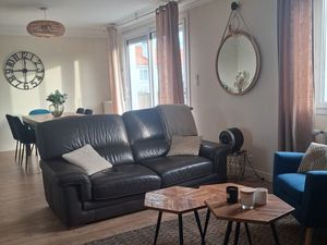 Vente maison Bouguenais