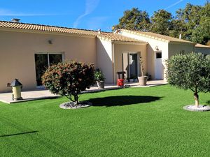 Vente pavillon plain pied