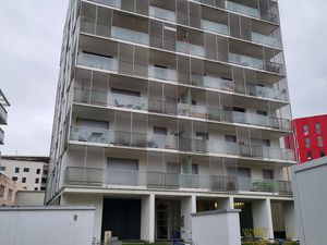 Appartement F3 Meublé