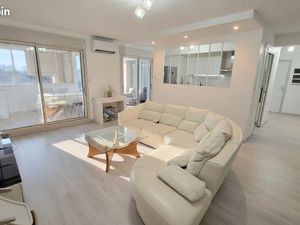 Appartement 3 pièces 71 m²