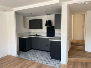 Location maison châtelaudren-plouagat