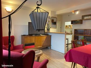 Meublé cocooning vitry sur Seine proche Paris