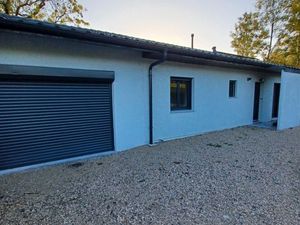 Maison haute savoie / frontalier