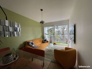 Appartement 2 pièces 51 m²