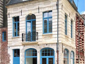 Local commercial / bureaux – 80 m² Arras