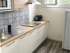 T1 bis tout confort Narbonne