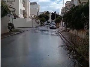 Vends maison à jardins El menzeh 2 Tunis