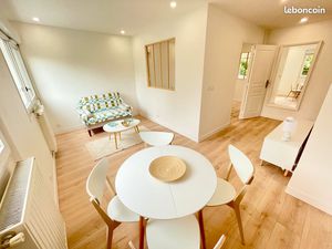 Joli Deux Pièces– très bien situé