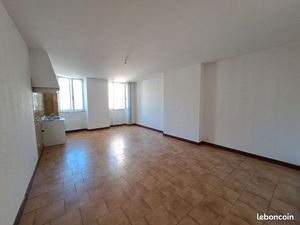 Appartement 3 pièces 76 m²