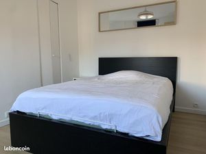 Studio 1 pièce 22 m²