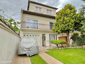 Grande maison 9 pièces. Idéal investisseur